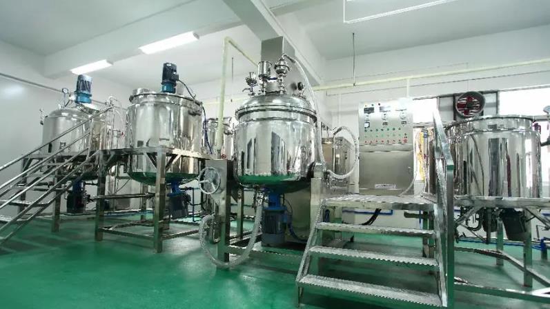 金华化妆品GMP净化车间厂房装修注意事项，需要多少钱一平方？